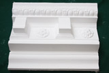 CF1 Plaster Mouldings